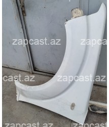Nissan Navara (D40; 2007-2014) krılo sol qabaq F3101JR3AA 